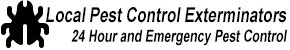 Oly WA Pest Control Exterminators
